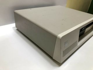 IBM 5160 XT Vintage Computer rare 3