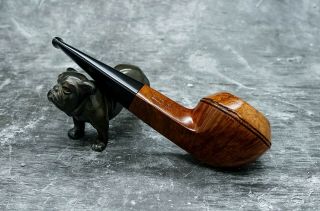 1965 Dunhill DR A2 Root Briar Estate Pipe - Rare Shape Code for a Dead Root 5