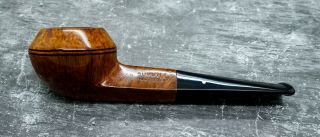 1965 Dunhill DR A2 Root Briar Estate Pipe - Rare Shape Code for a Dead Root 6