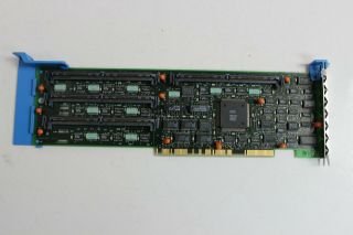 Ibm 88f0075 Enhanced 80386 0 - 14mb Memory Adapter Mca Micro Channel 95f1155