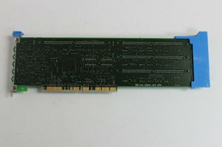 IBM 88F0075 ENHANCED 80386 0 - 14MB MEMORY ADAPTER MCA MICRO CHANNEL 95F1155 3