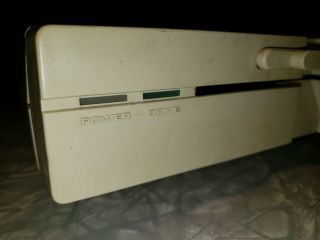 Commodore 1571 C64 Floppy Disk Drive.  From an old electronic store. 2