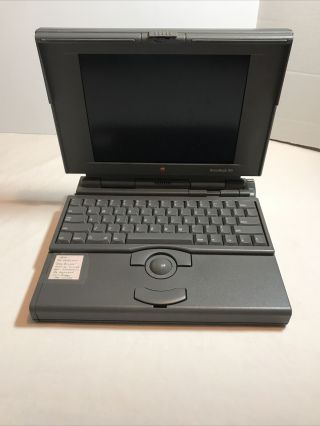 Apple Macintosh Powerbook 150 - As - Is