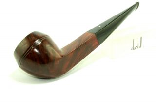 Dunhill London Pipe 147 Pat.  N.  116989 /14 Fabrication Anglaise All