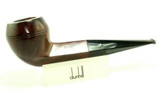 DUNHILL LONDON PIPE 147 PAT.  N.  116989 /14 FABRICATION ANGLAISE ALL 2