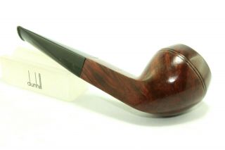 DUNHILL LONDON PIPE 147 PAT.  N.  116989 /14 FABRICATION ANGLAISE ALL 4