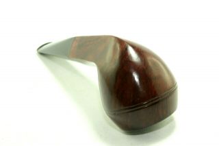 DUNHILL LONDON PIPE 147 PAT.  N.  116989 /14 FABRICATION ANGLAISE ALL 5