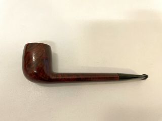 Vintage Dunhill London England 335 A Tobacco Smoking Pipe Patent 417574/34 Euc