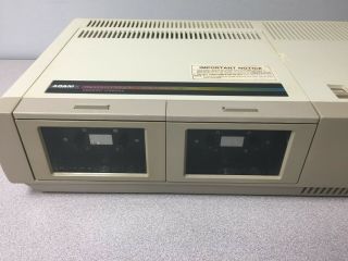 Coleco ADAM ColecoVision Family Computer Memory Console 2
