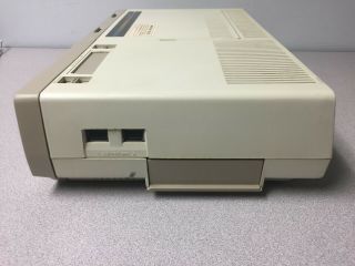 Coleco ADAM ColecoVision Family Computer Memory Console 3