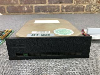 Seagate ST - 225 21MB 5.  25 