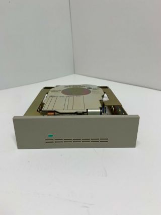 Vintage Western Digital Wd95044 - A 41mb Internal Hdd Hard Disk Drive 1990