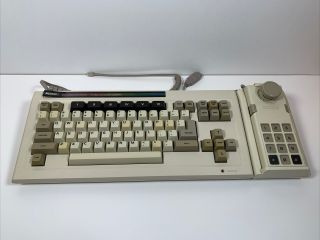 Vintage Adam The Colecovision Family Computer Keyboard And Controller