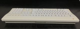 Vintage Apple Extended Keyboard II 3