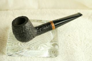 Dunhill Classic Series Shell Briar 5S Kf/T Pipe and an extra Dunhill pipe. 2