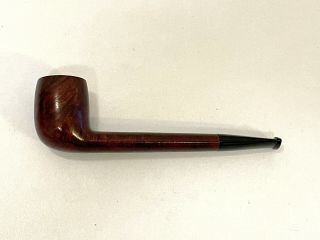 Vintage Dunhill London England T35 A Tobacco Smoking Pipe Patent 1861910/32 Euc