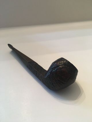Dunhill shell briar pipe 47 F/T 3S Pipe Vintage 2