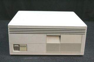Digital DEC Microvax TK50Z - GA DLT SCSI Tape Drive EL846 2