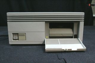 Digital DEC Microvax TK50Z - GA DLT SCSI Tape Drive EL846 3