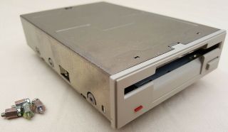 880k Floppy Disk Drive for Commodore Amiga 2000 2000HD 2500 FB - 354 - RED LED 2