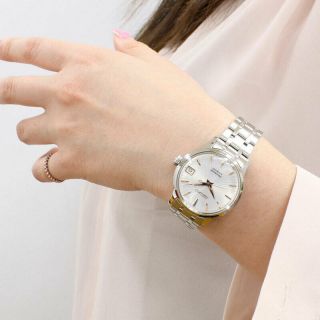 Women ' s watch SEIKO SRP855J1 Presage Automatic 2