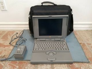 Apple Macintosh Powerbook 150 W/ Power Cord - As - Is