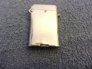 Vintage Thorens Double Claw Lighter,  And.