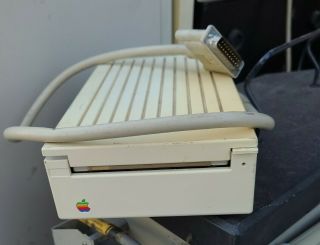 Apple Unidisk 3.  5 A2m2053.