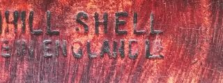 Dunhill 1978 Shell Briar Smoking Pipe Billiard Group 6 105 5
