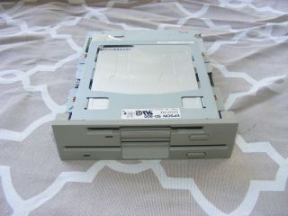 Epson Sd800 Sd700 Combo Floppy Drives 3.  5 " 5.  25 "