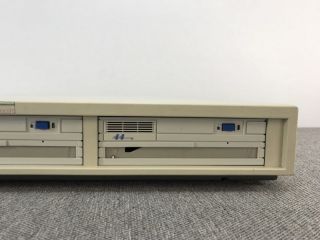 IOMEGA B244X - APLS Bernoulli Box II 44 for Apple Macintosh Computer Optical Drive 3