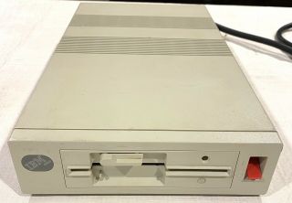 Ibm Ps/2 4869 - 001 360k 5 1/4 Inch Floppy,  Mca Microchannel Floppy Controller
