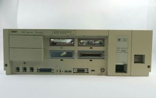 Vintage Digital DEC MicroVAX 3100 - 90 Desktop Server Model - 47ZBM - A9 - A01 2