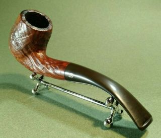S.  T.  Dupont Vintage Estate Pipe/pfeife/pipa.  Made In France.