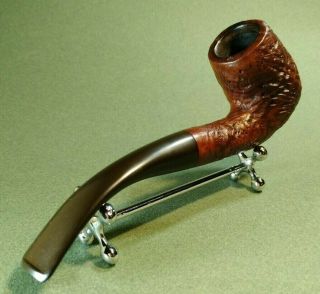 S.  T.  Dupont Vintage Estate Pipe/Pfeife/Pipa.  Made In France. 2