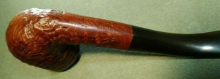S.  T.  Dupont Vintage Estate Pipe/Pfeife/Pipa.  Made In France. 6