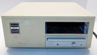 Tandy Radio Shack Trs - 80 Disk/video Interface Vintage Disk Drive
