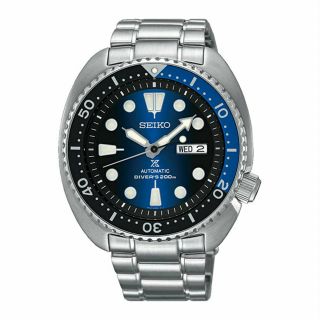 Seiko Prospex Srpc25k1 Watch