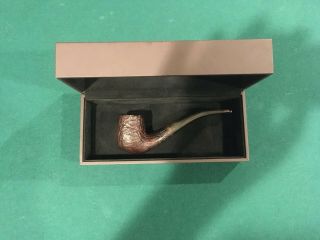 Dunhill 312 Shell Briar Pipe