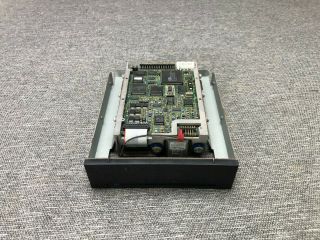 Conner Cp - 3111 112mb 3.  5 " Hh Ide At Hard Disk Drive In 5.  25 " Enclosure