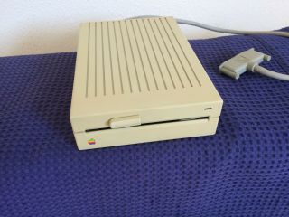 Apple / Macintosh Pc 5.  25 Floppy Drive A9m0110