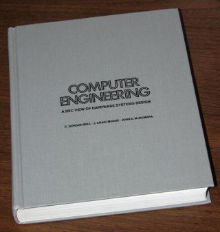 1978 Dec Hardware Book Tx - 2 Pdp - 1 Pdp - 5 Linc - 8 Pdp - 15 Lsi - 11 Flip Chip Module