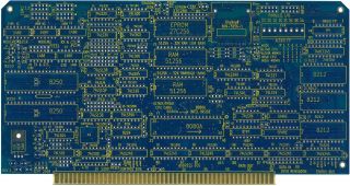 Bare S100 CPU Replacement for ALTAIR 8800 IMSAI 8080 JAIR SBC - CANADA 2