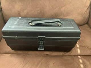 3m / Ibm Vintage Field Service Portable Vacuum Cleaner