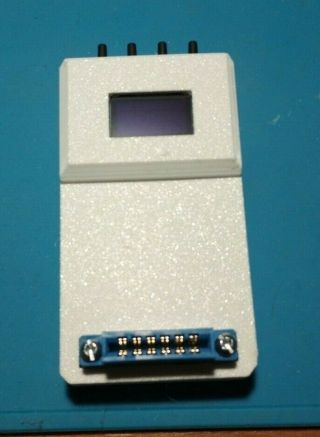 Commodore 64 C64/vic - 20/c16/plus 4/pet Tape Drive Emulator Aka Tapuino