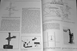 1983 Robot Projects Apple II Heathkit HERO - 1 Big Trak SuperKIM Commodore PET 2
