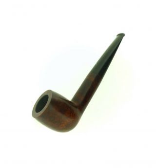 Dunhill London " Inner Tube " Patent 59 Chubby Pipe