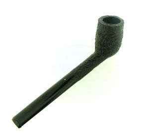 DUNHILL ' S SHELL 104/3 DOBLE PATENT PIPE UNSMOKED 1936 4