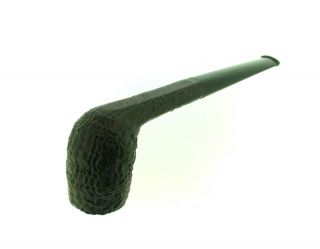 DUNHILL ' S SHELL 104/3 DOBLE PATENT PIPE UNSMOKED 1936 6