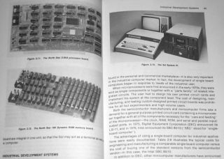 1979 Guide MITS Altair S - 100 Bus Cromemco Z - 2 SOL - 20 KIM - 1 SWTPC 6800 DEC PDP - 11 3